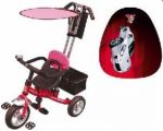 Велосипед Fanny Jaguar Lexus Trike Next Generation